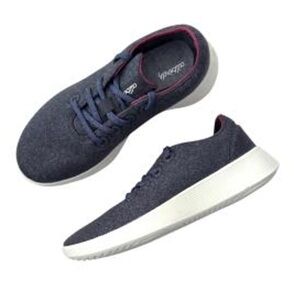 Allbirds Women's Wool Runner Go Sneakers New!